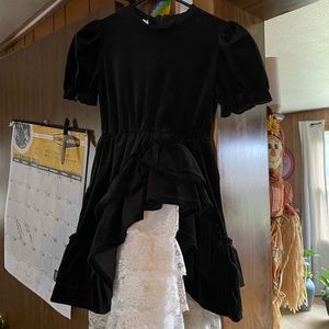 Child’s dressy dress